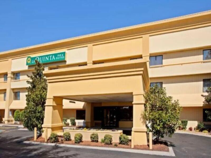 La Quinta By Wyndham Nashville Airport מראה חיצוני תמונה