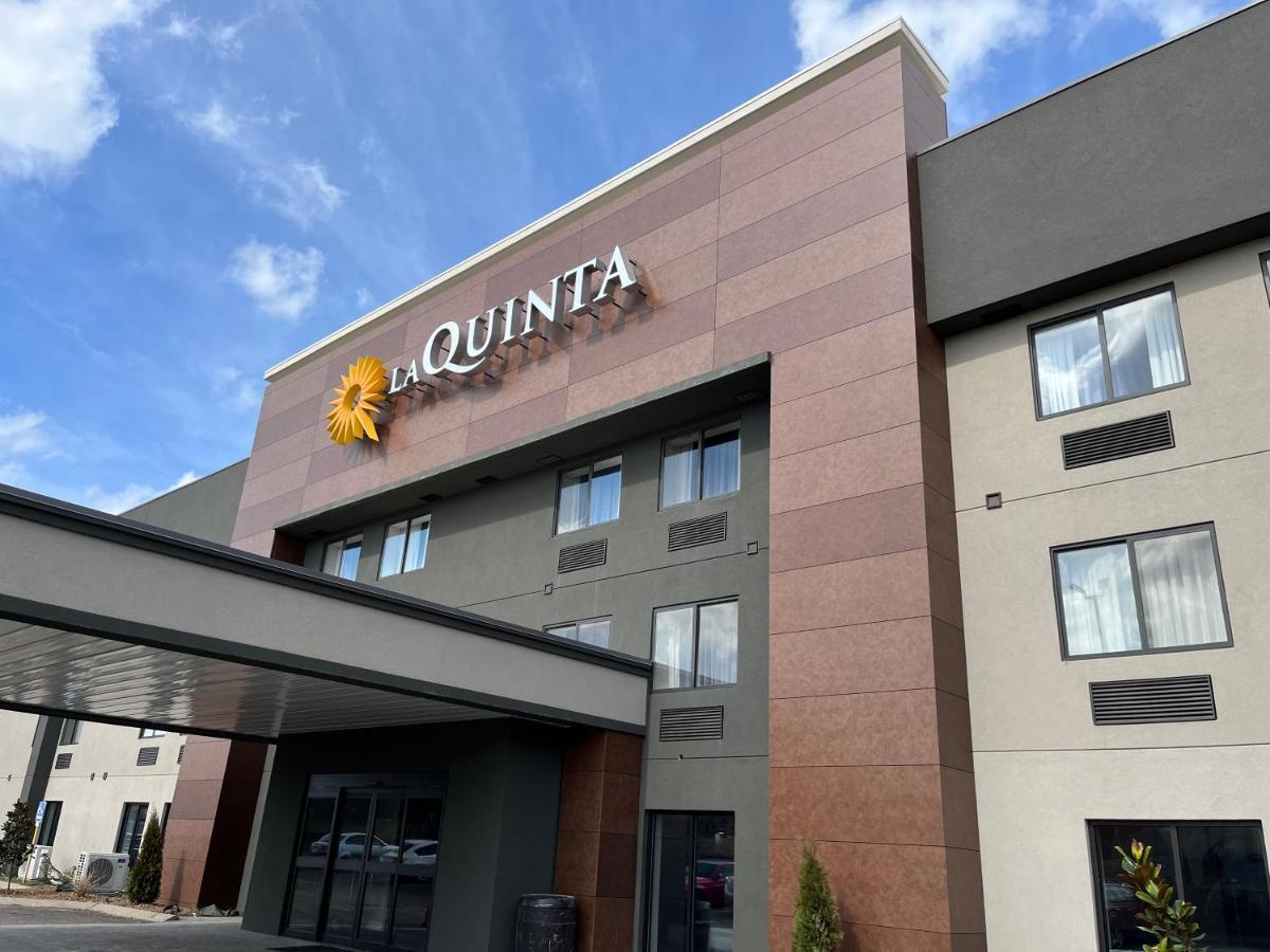 La Quinta By Wyndham Nashville Airport מראה חיצוני תמונה