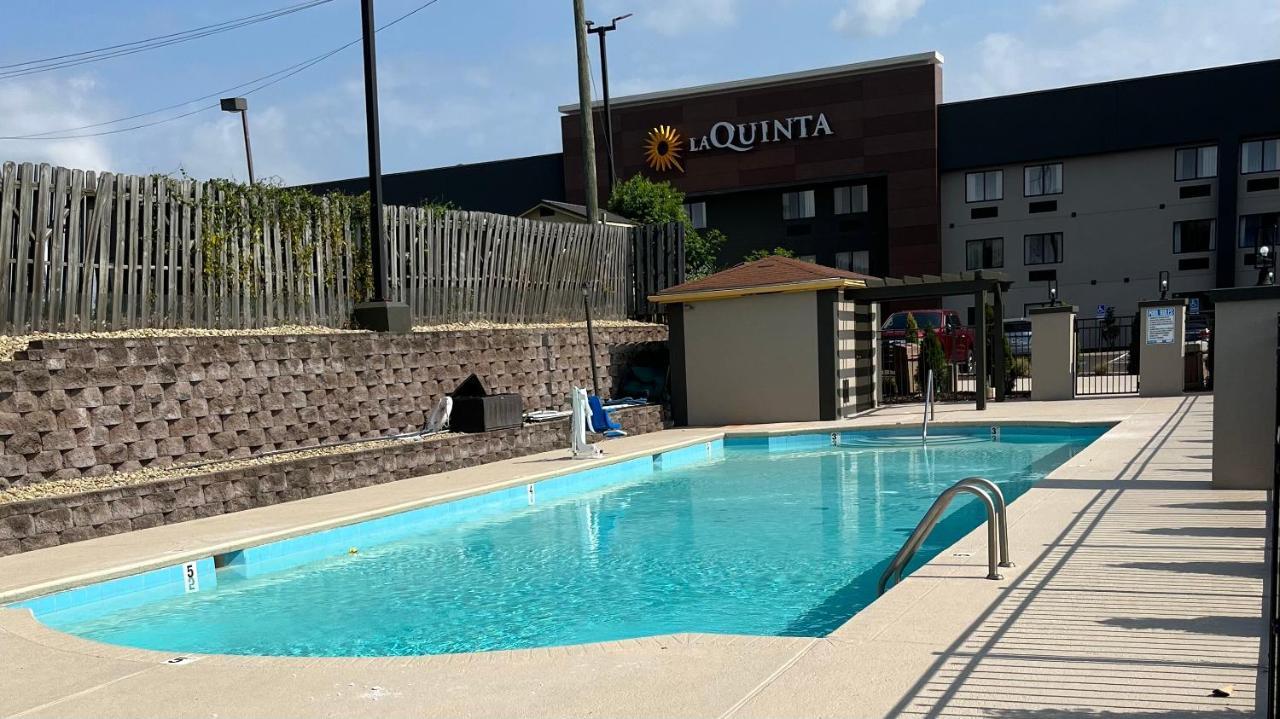 La Quinta By Wyndham Nashville Airport מראה חיצוני תמונה