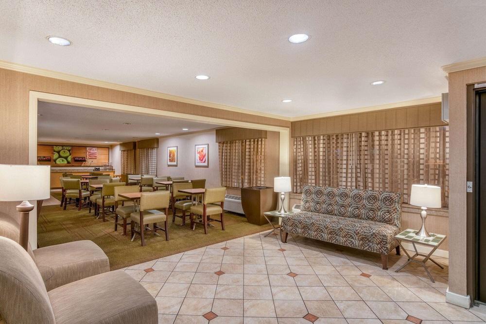 La Quinta By Wyndham Nashville Airport מראה חיצוני תמונה