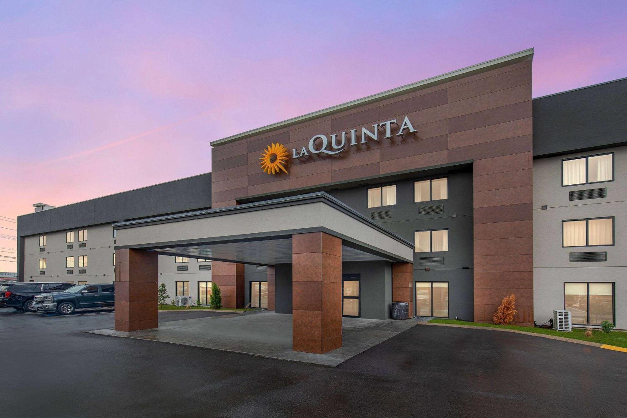 La Quinta By Wyndham Nashville Airport מראה חיצוני תמונה